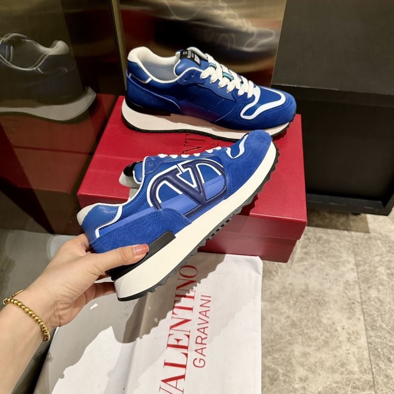 Valentino Rockrunner Shoes